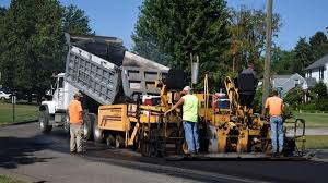 Why Choose Us For All Your Driveway Paving Needs in Bowie, MD?